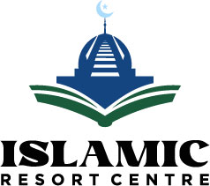 Islamic Resort Center IRC logo